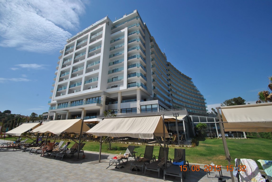 imagini hotel SEVEN SEAS SEALIGHT KUSADASI